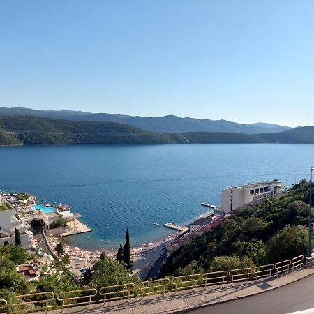 Apartments Menalo Неум Екстер'єр фото
