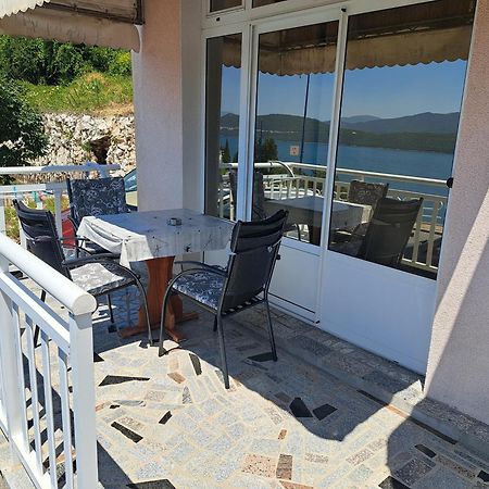 Apartments Menalo Неум Екстер'єр фото