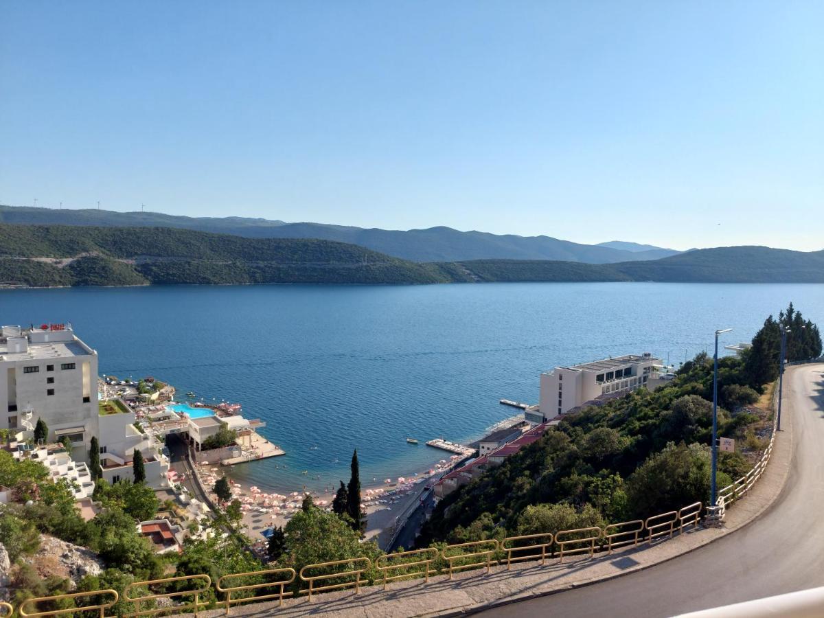 Apartments Menalo Неум Екстер'єр фото