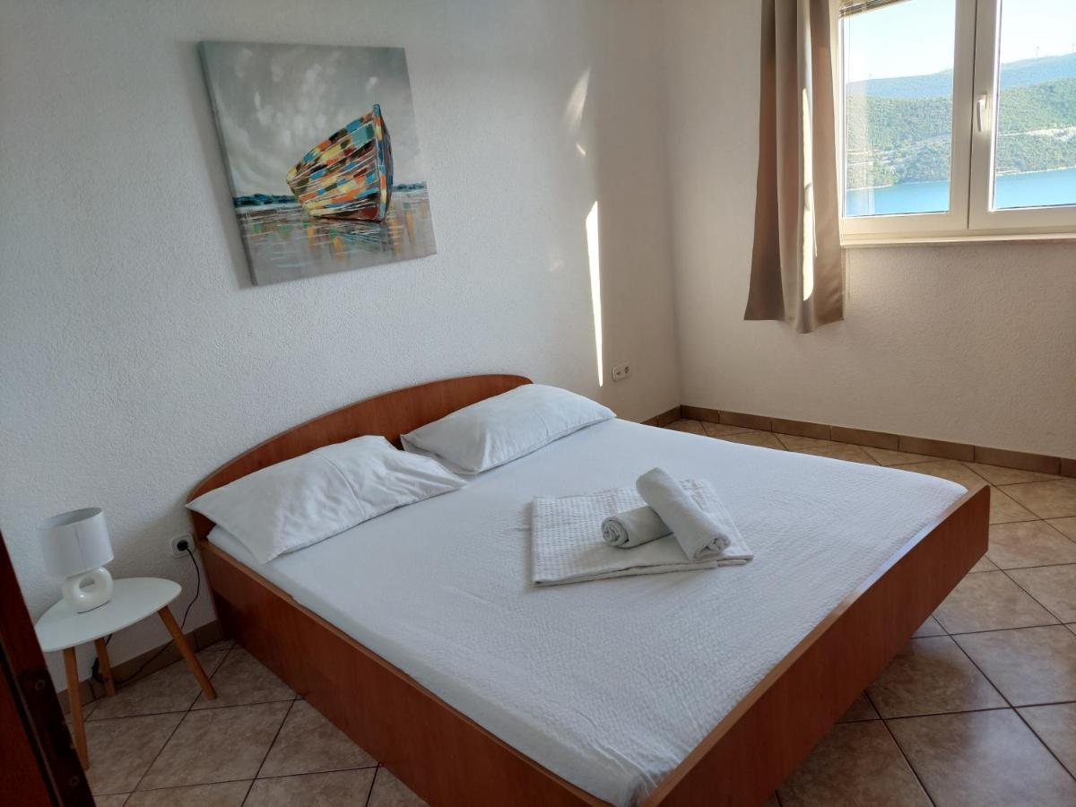 Apartments Menalo Неум Екстер'єр фото