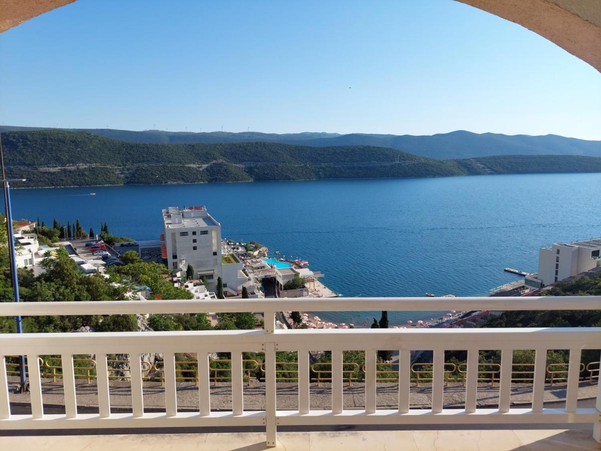 Apartments Menalo Неум Екстер'єр фото