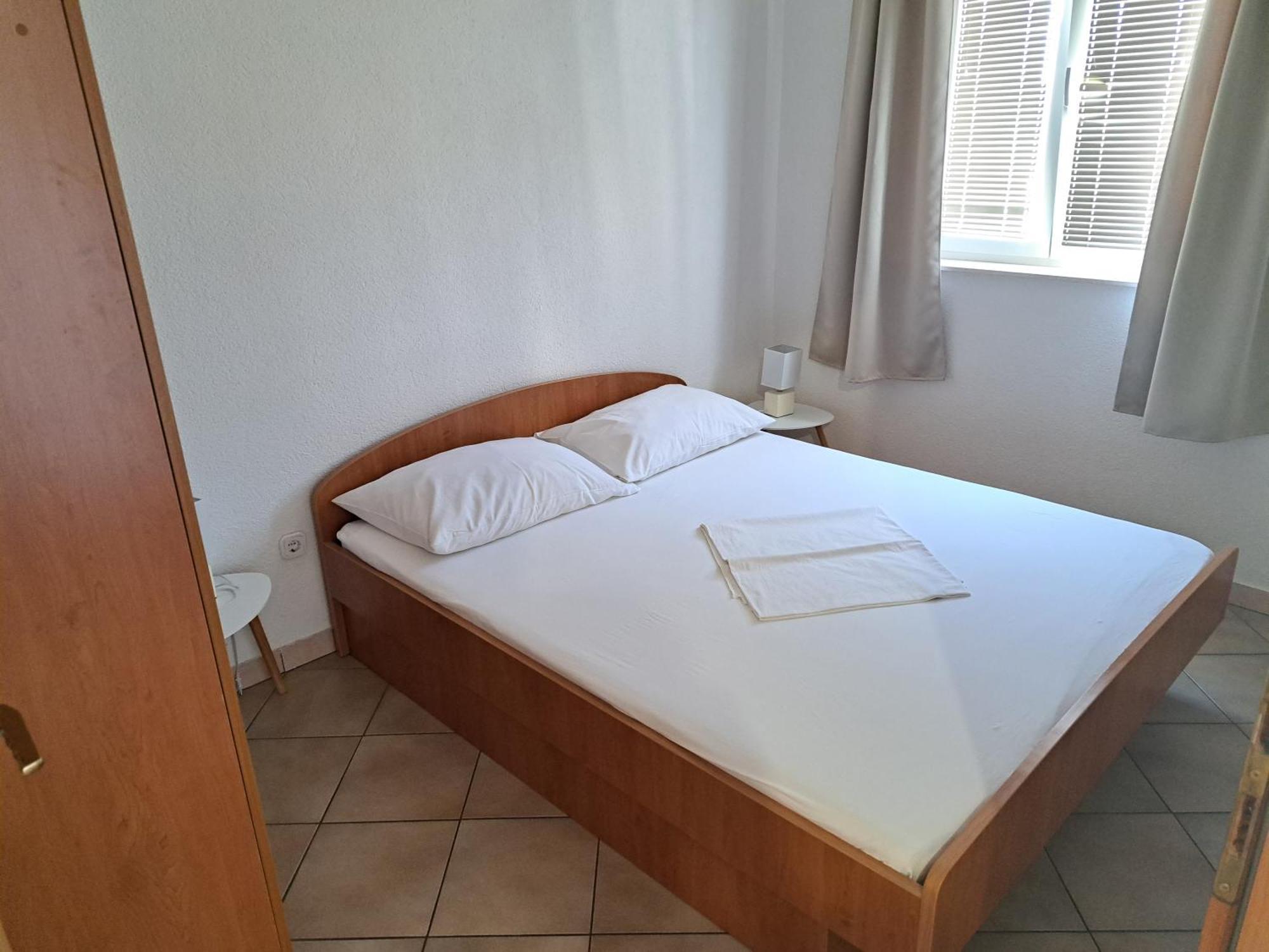 Apartments Menalo Неум Екстер'єр фото