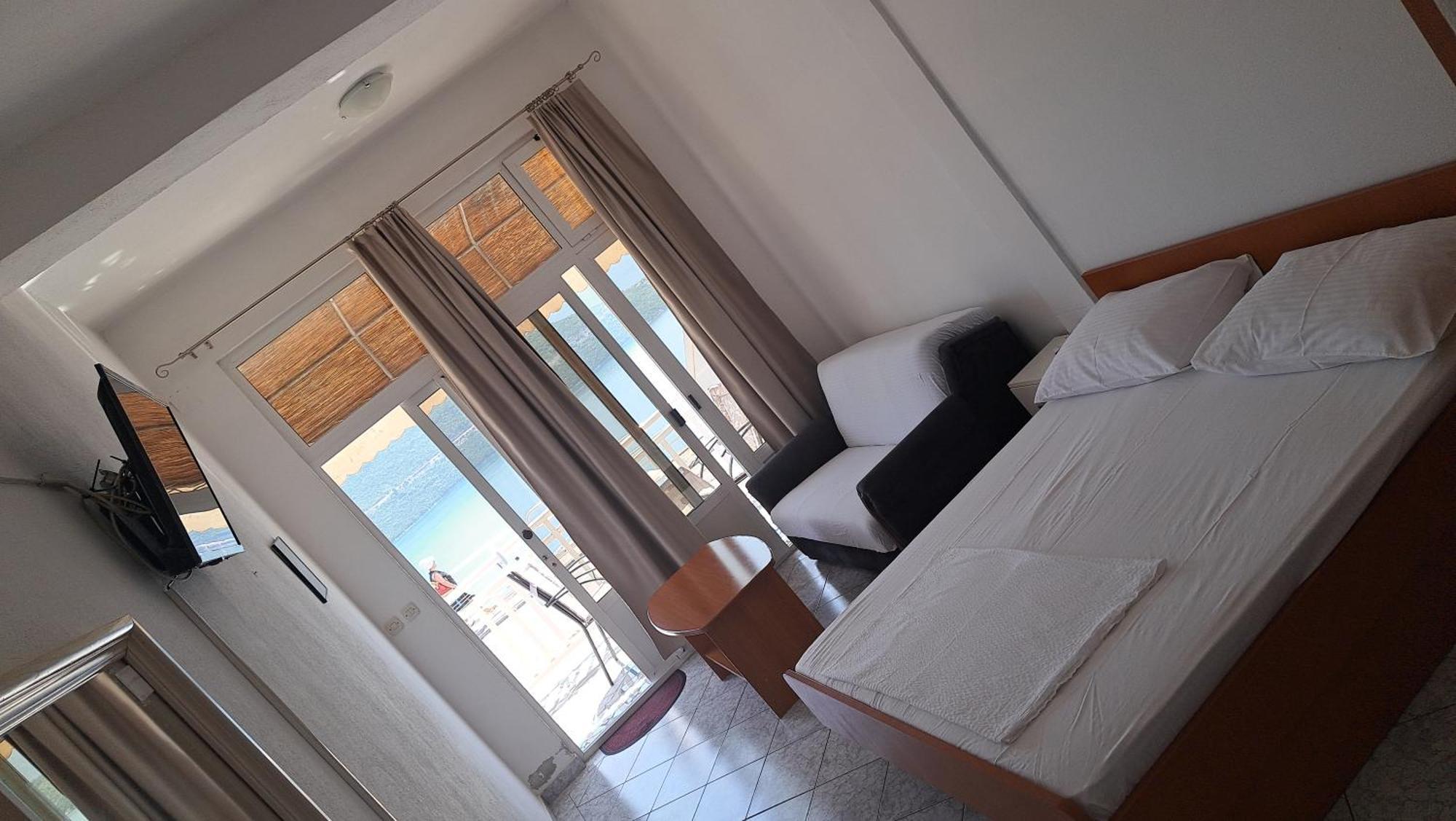 Apartments Menalo Неум Екстер'єр фото