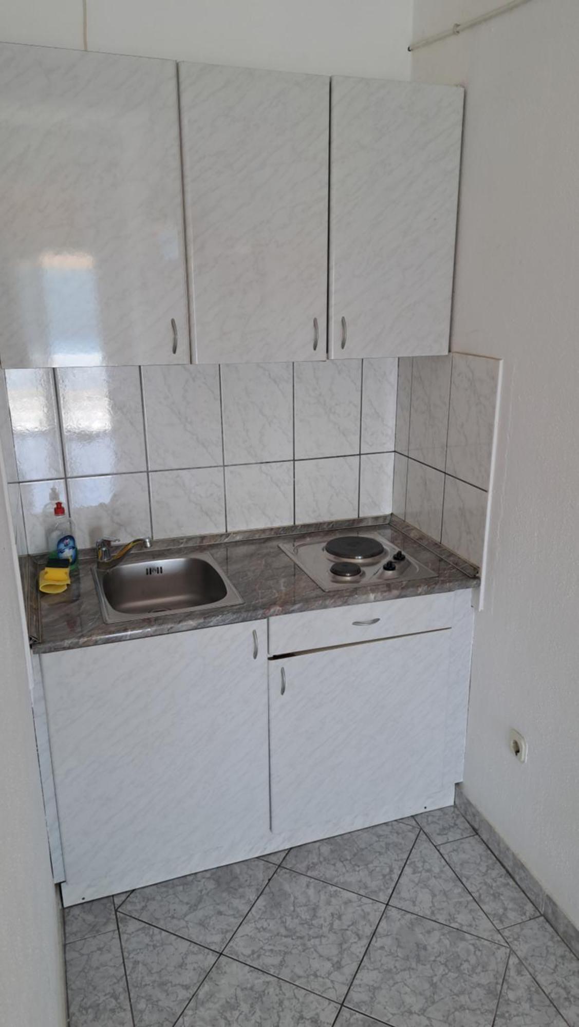 Apartments Menalo Неум Екстер'єр фото